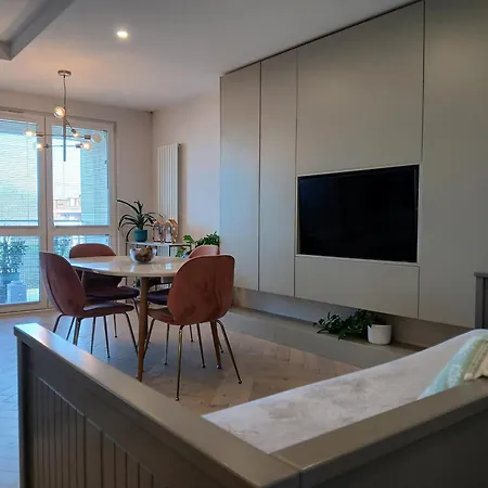 Rodzinny Jantar Apartment